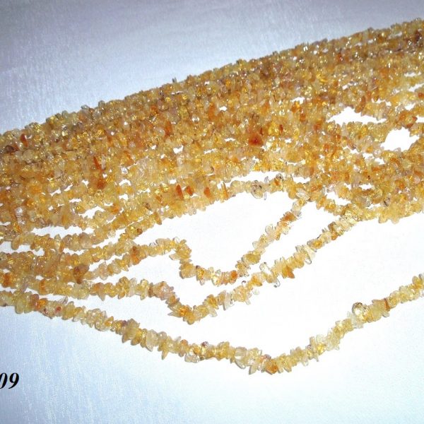 citrínové zlomky image