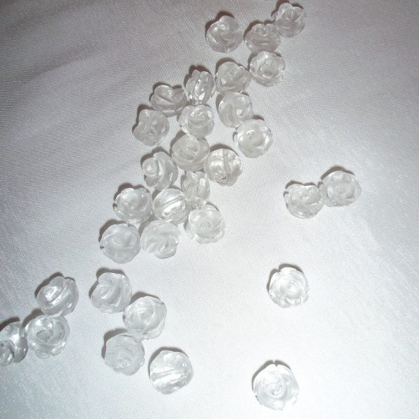 horský kryštál kvet image