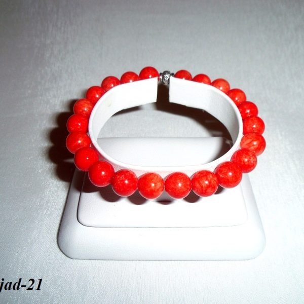 jadeitový náramok image