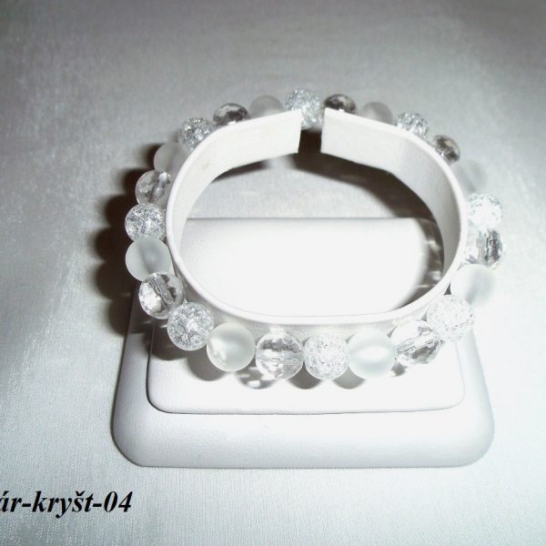 kryštál absolútna sila náramok image