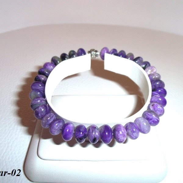 čaroit disky náramok image