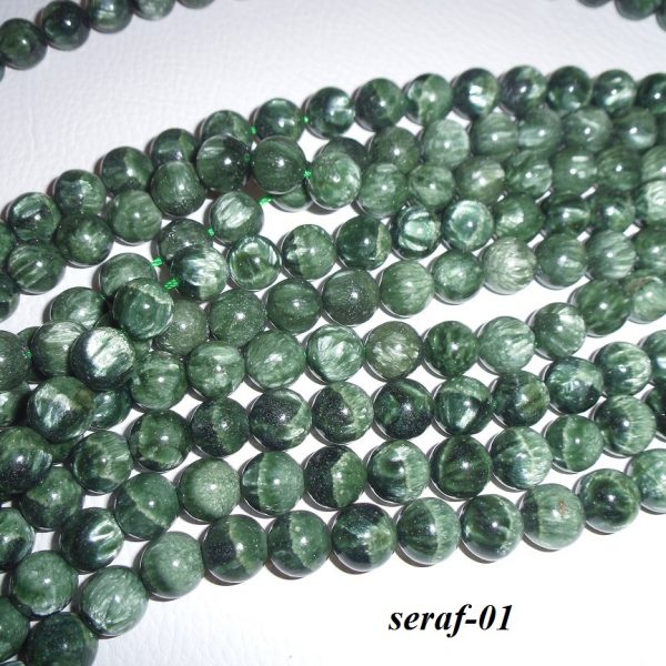 serafinit korálik 10mm image