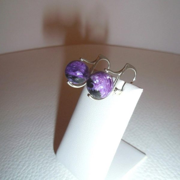 čaroit náušnice image