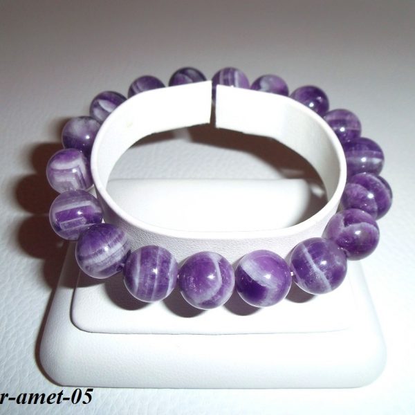 ametyst náramok image