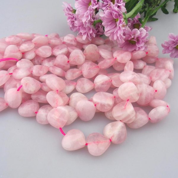 ruženín srdiečka-korálky ruženín image