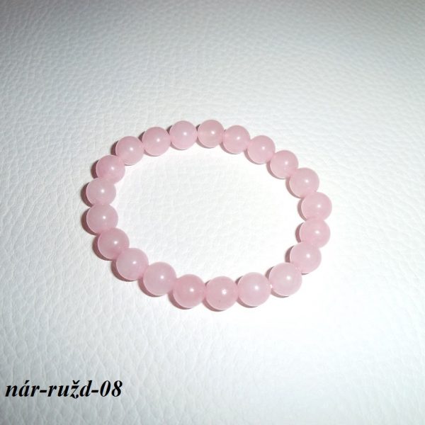 ruženín detský náramok image