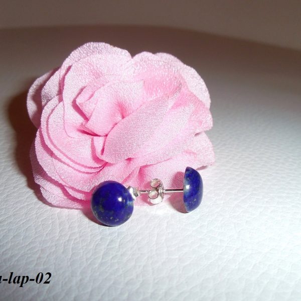 lapis náušnice image