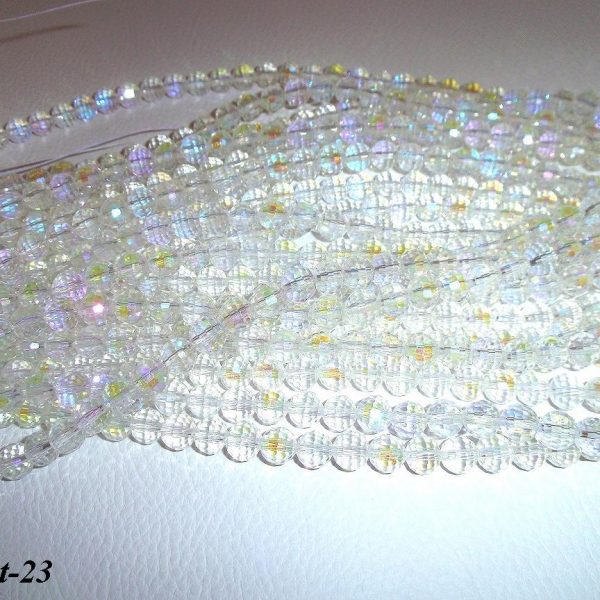 kryštál brúsený 8mm image