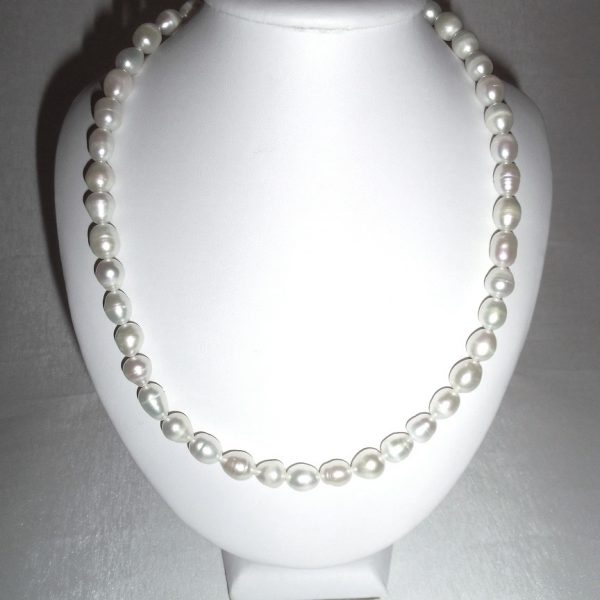 perla riečna náhrdelník image