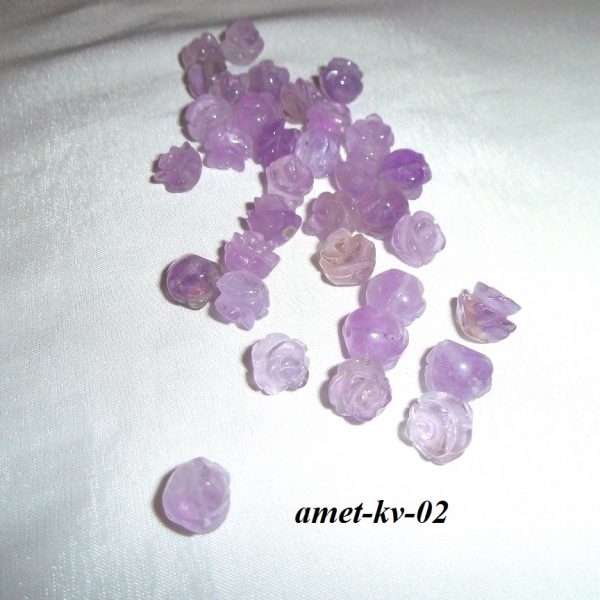 ametyst kvietok image