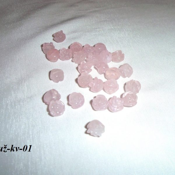 ruženín kvietok 10mm image