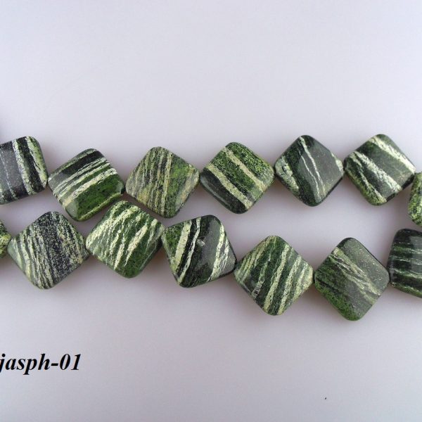 jaspis hadec korálky image