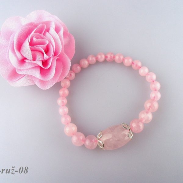 náramok z ruženínu image