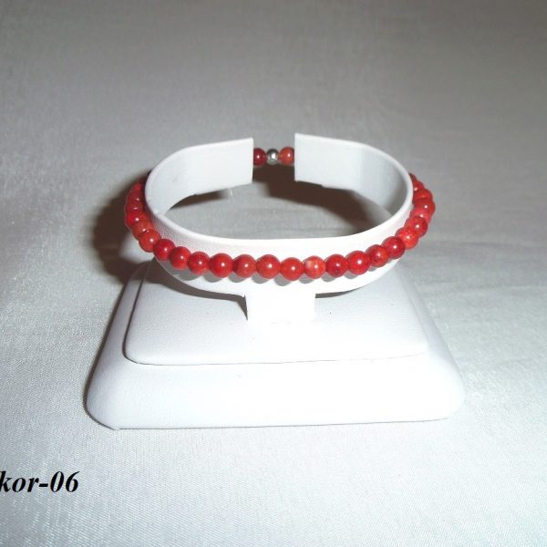 koral náramok image