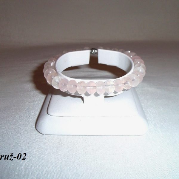 ruženín náramok image