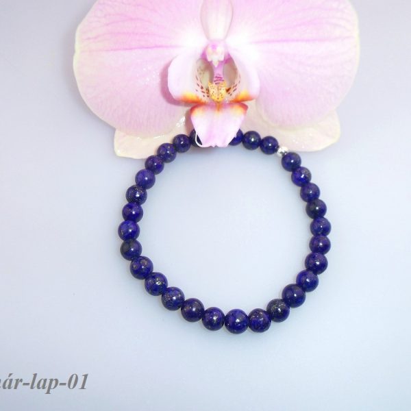 lapis lazuli náramok image