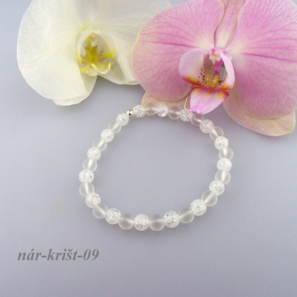 krištál náramok image