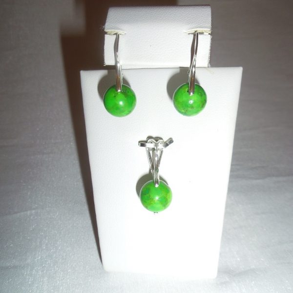 set mohavský tyrkis image