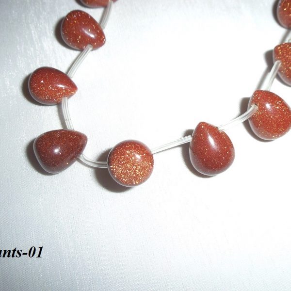 avanturín slza image