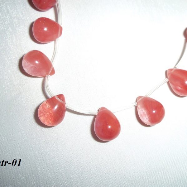 avanturín slza image