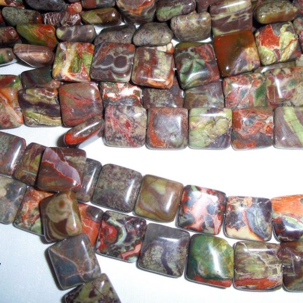 ryolit štvorčeky image