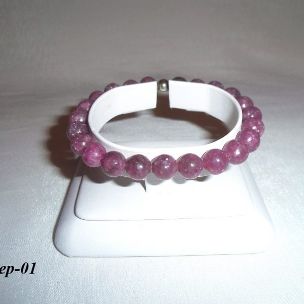 lepidolit náramok image