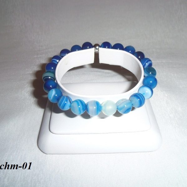 achát náramok image