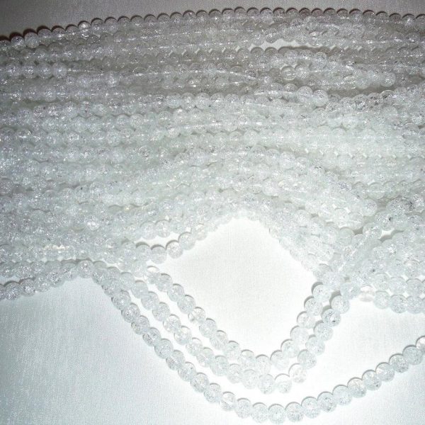 kryštál praskaný 6mm image