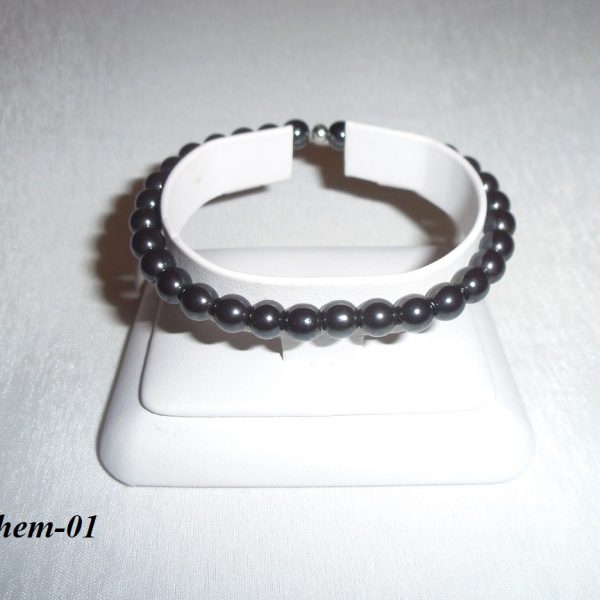 náramok z hematitu image