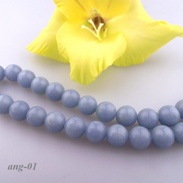 angelit korálky 10mm image