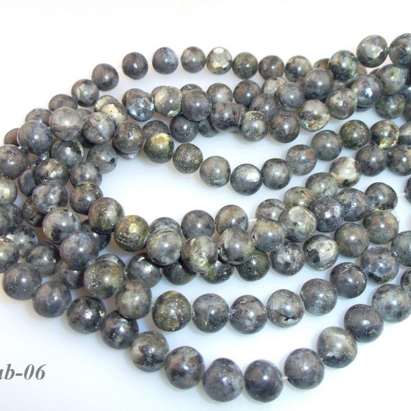 labradorit 10mm korálky image