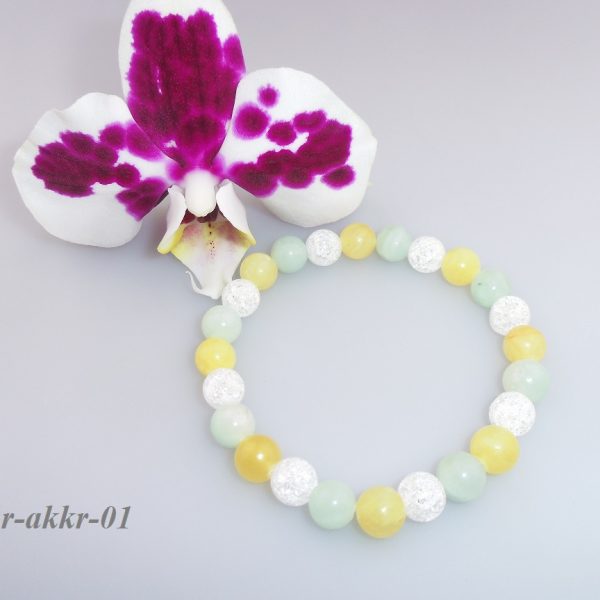 jarná spomienka náramok image