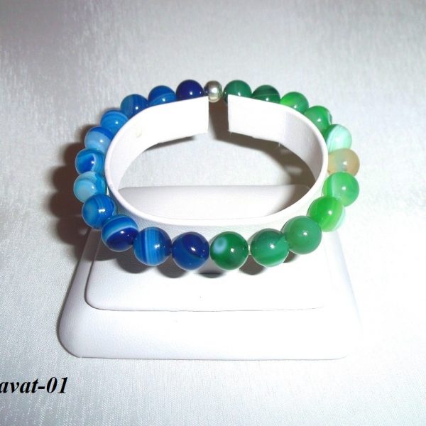 avatar achát náramok image