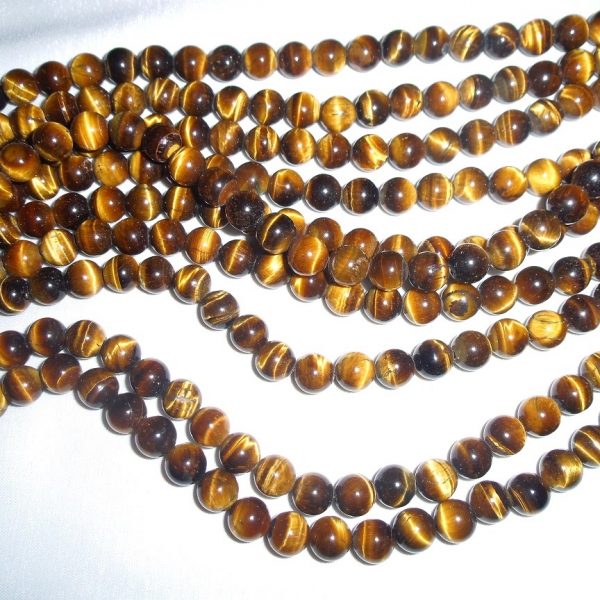 tigrie oko 8mm image