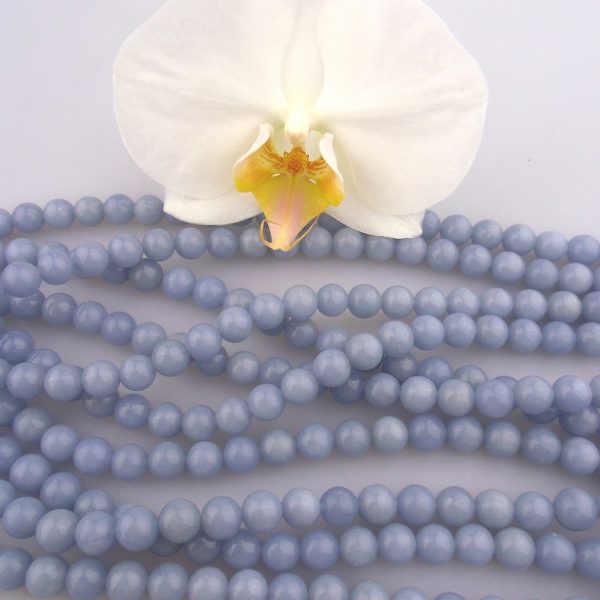 angelit korálky 8mm image