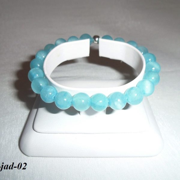 jadeit malajský náramok image