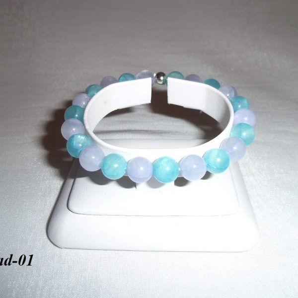 jadeit náramok image