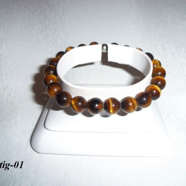 tigrie oko náramok image