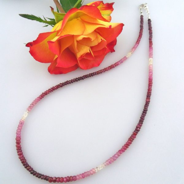 rubín náhrdelník image