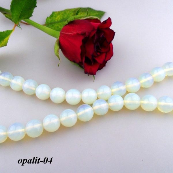 opalit korálky 12mm image