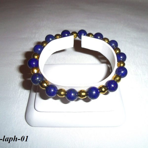 lapis hematit náramok image