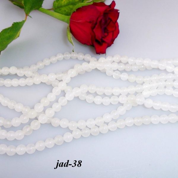 mesačný jadeit 6mm image