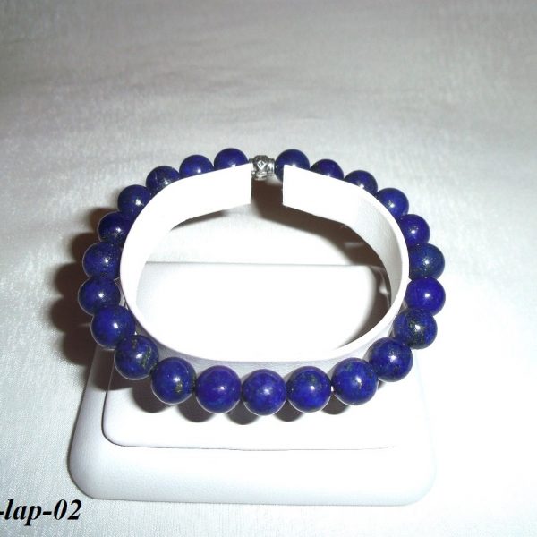 lapis lazuli náramok image