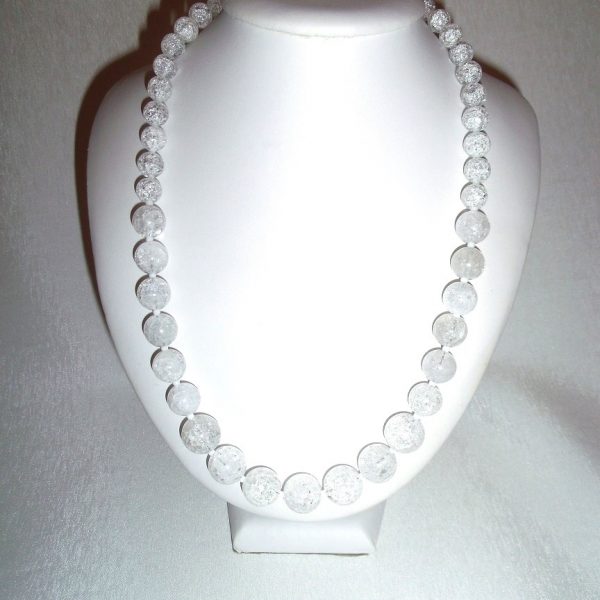 kryštál náhrdelník image