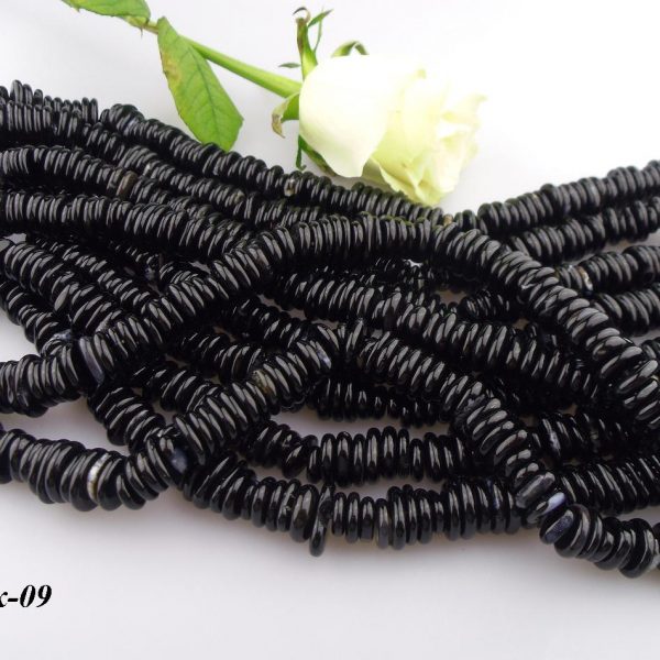 ónyx korálky disky image