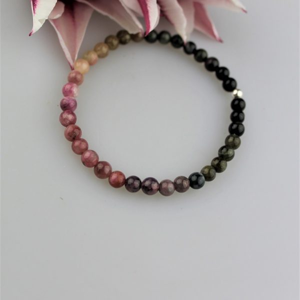 turmalín náramok image