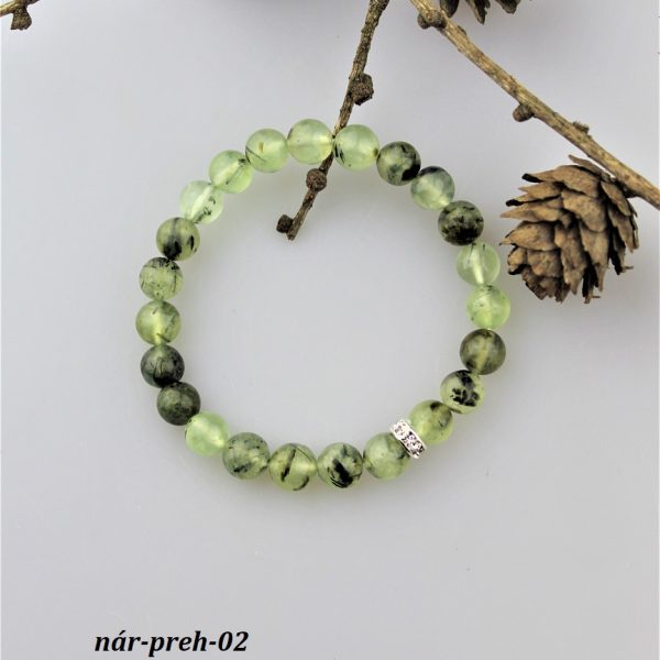 prehnit ochranný náramok image