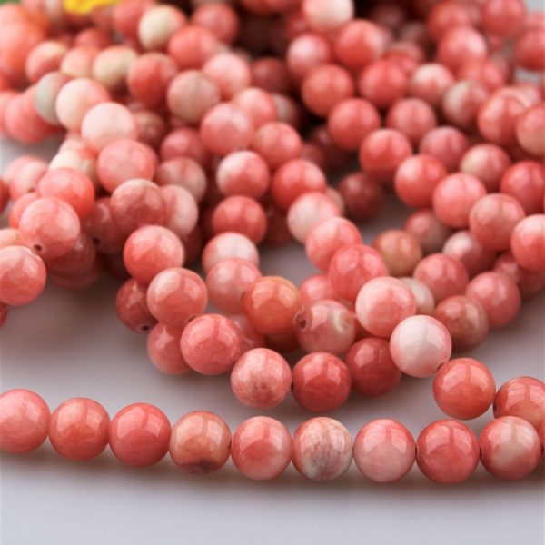 Jadeit iránsky 12mm korálky image