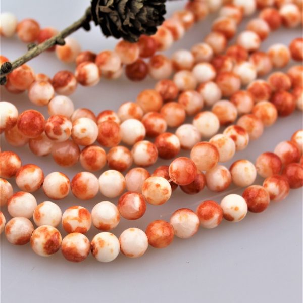 jadeitové korálky 8mm image