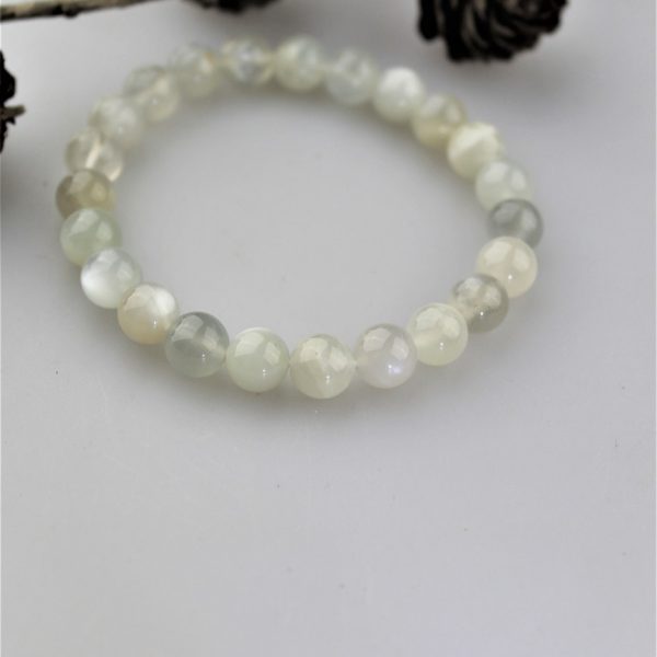 mesačný kameň náramok SUPERAKCIA! image